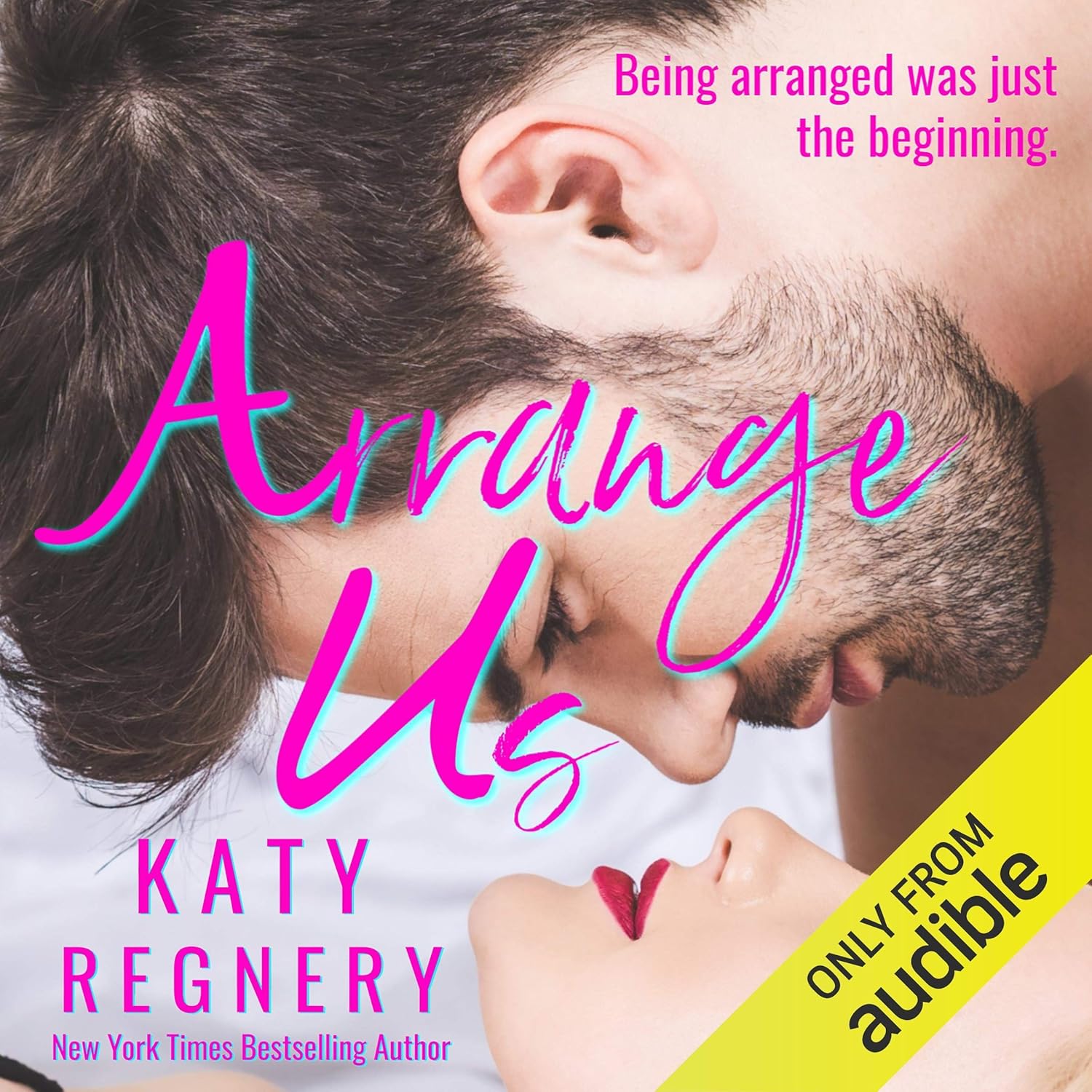 Arrange Us