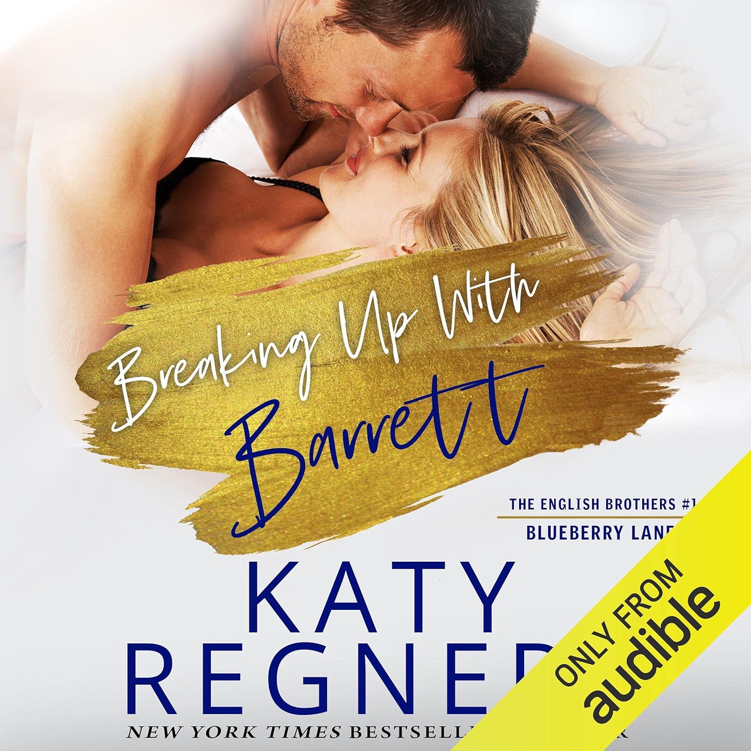 Breaking Up With Barrett