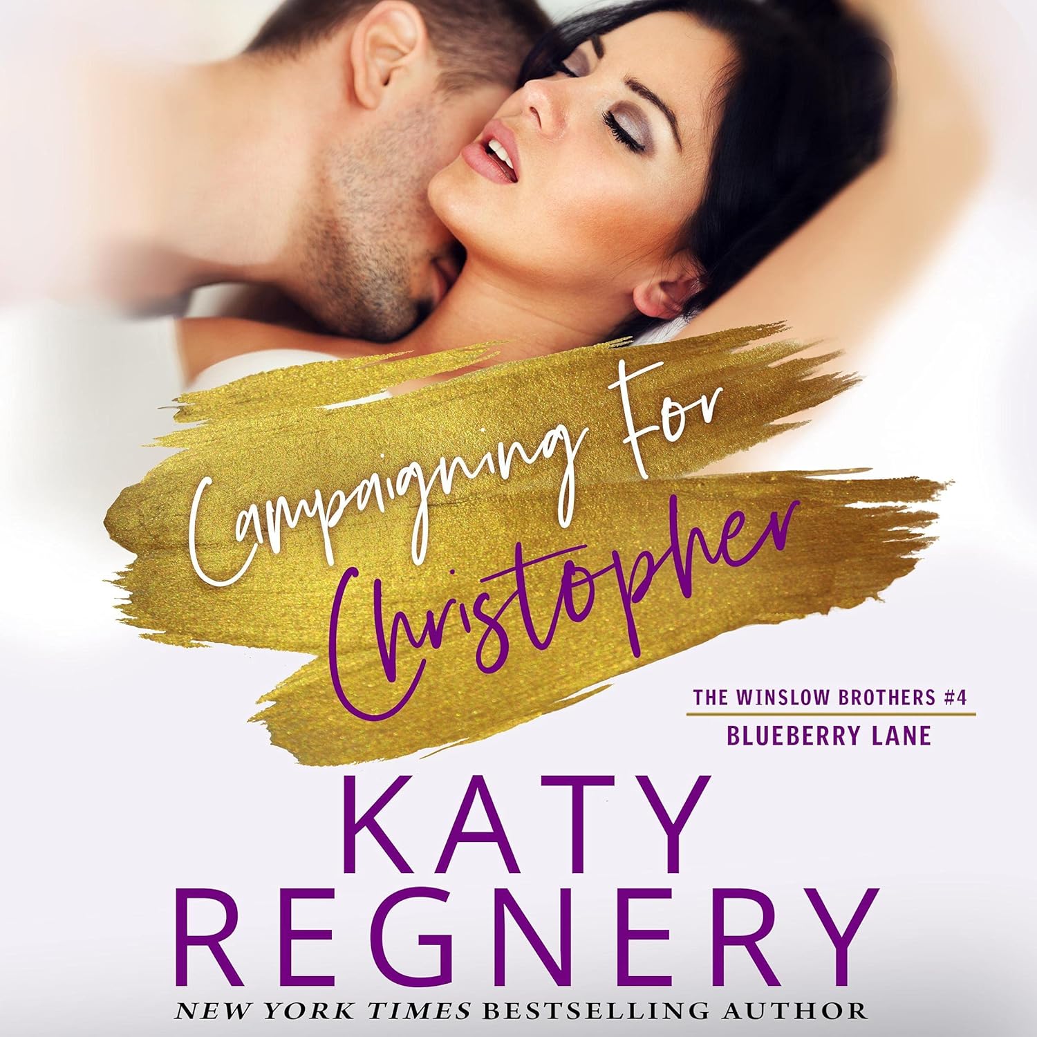 Campaigning For Christopher