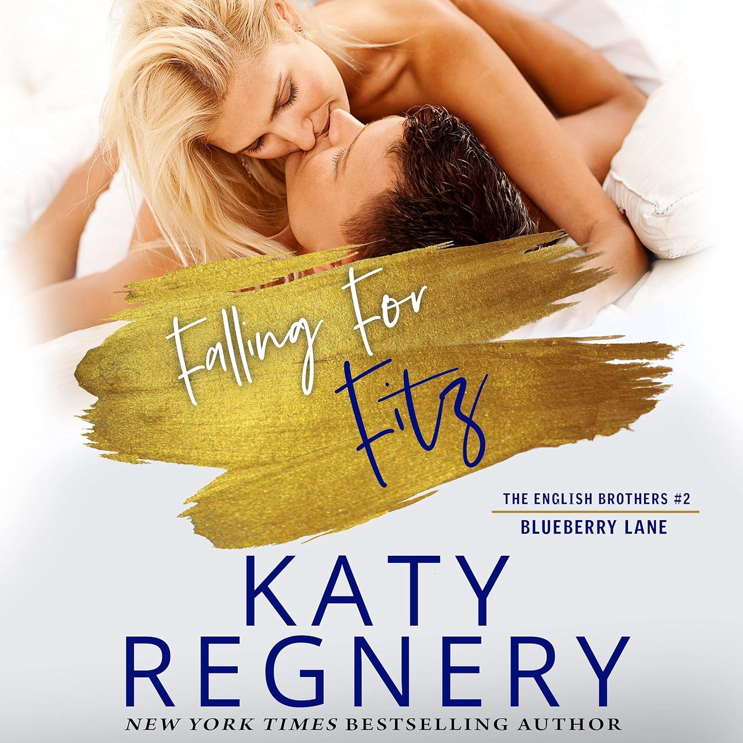 Falling For Fitz