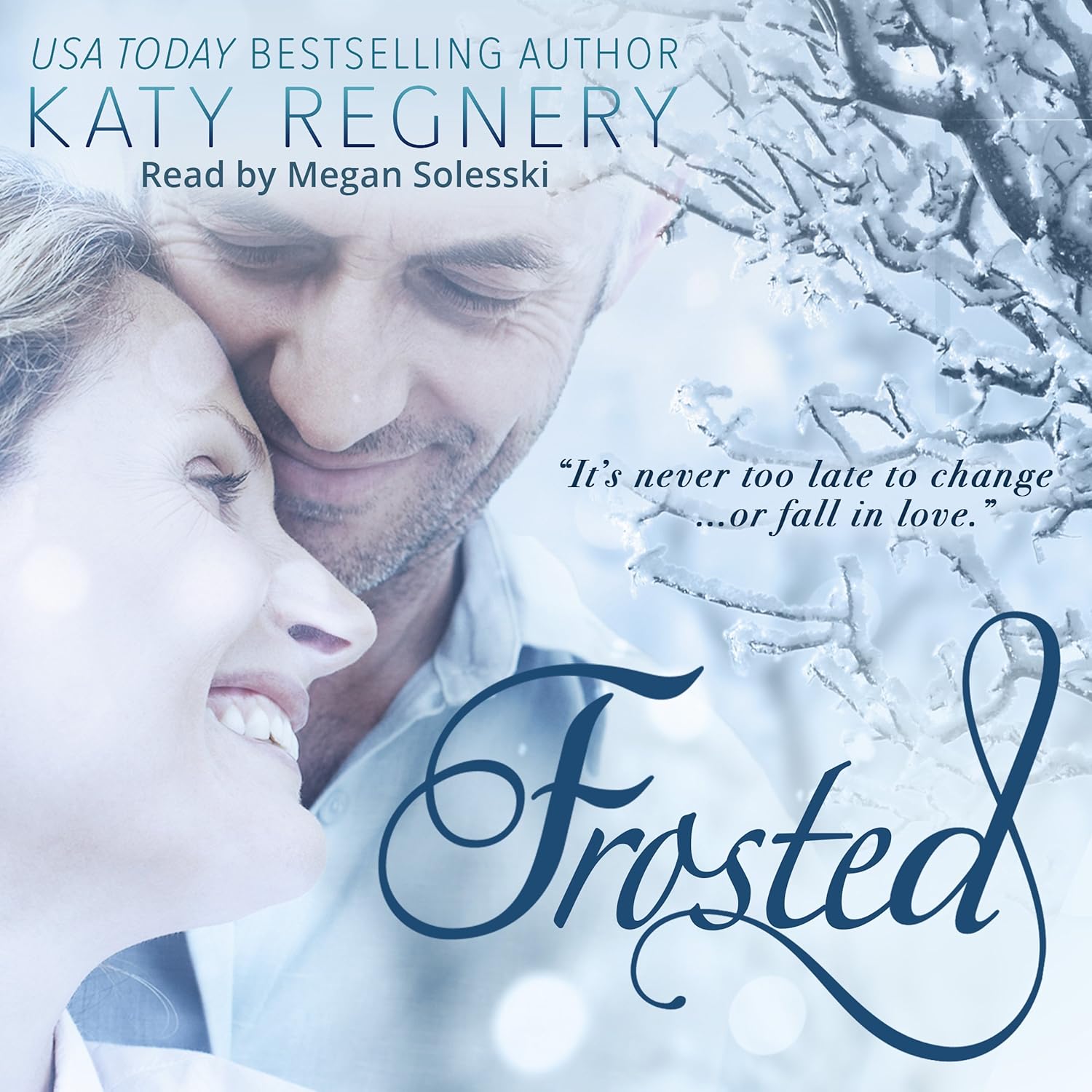 Frosted